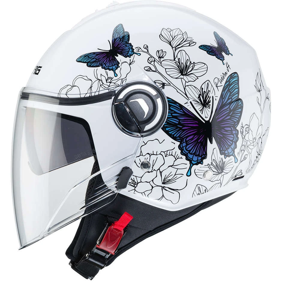 Motorradhelm Jet Caberg RIVIERA v4 MUSE Weiß Motorradhelm Jet Caberg RIVIERA V4 MUSE Weiß -Motorradhelm Verkäufe 2024 motorradhelm jet caberg riviera v4 muse weiss 111657