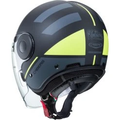 Motorradhelm Jet Caberg UPTOWN LOFT Matt Schwarz Anthrazit Gelb Fluo -Motorradhelm Verkäufe 2024 motorradhelm jet caberg uptown loft matt schwarz anthrazit gelb fluo 139518