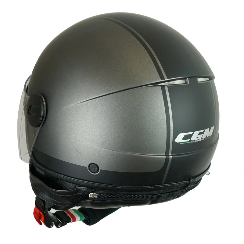 Motorradhelm Jet CGM GLOBO Sport Anthrazit Schwarz Satin Langes Visier Motorradhelm Jet CGM GLOBO Sport Anthrazit Schwarz Satin Langes Visier -Motorradhelm Verkäufe 2024 motorradhelm jet cgm globo sport anthrazit schwarz satin langes visier 113589