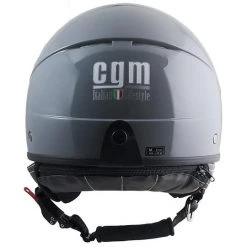 Motorradhelm Jet CGM Modell 109a Florida Grau -Motorradhelm Verkäufe 2024 motorradhelm jet cgm modell 109a florida grau 91168