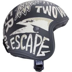 Motorradhelm Jet Custom Caberg FREERIDE NUKE Matt Schwarz Grau -Motorradhelm Verkäufe 2024 motorradhelm jet custom caberg freeride nuke matt schwarz grau 139524