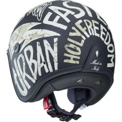 Motorradhelm Jet Custom Caberg FREERIDE NUKE Matt Schwarz Grau -Motorradhelm Verkäufe 2024 motorradhelm jet custom caberg freeride nuke matt schwarz grau 139525