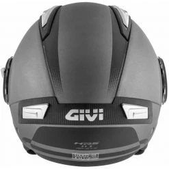 Motorradhelm Jet Givi 11.1 AIR JET-R RUND Titan Schwarz 3 Motorradhelm Jet Givi 11.1 AIR JET-R RUND Titan Schwarz -Motorradhelm Verkäufe 2024 motorradhelm jet givi 11 1 air jet r rund titan schwarz 139235