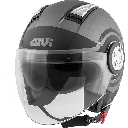Motorradhelm Jet Givi 11.1 AIR JET-R RUND Titan Schwarz Motorradhelm Jet Givi 11.1 AIR JET-R RUND Titan Schwarz -Motorradhelm Verkäufe 2024 motorradhelm jet givi 11 1 air jet r rund titan schwarz 77473