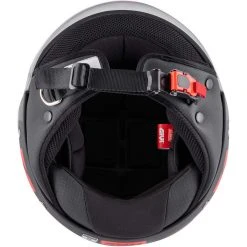 Motorradhelm Jet Givi Modell 10.7 Mini-J Concept Anthrazitrot -Motorradhelm Verkäufe 2024 motorradhelm jet givi modell 10 7 mini j concept anthrazitrot 117969