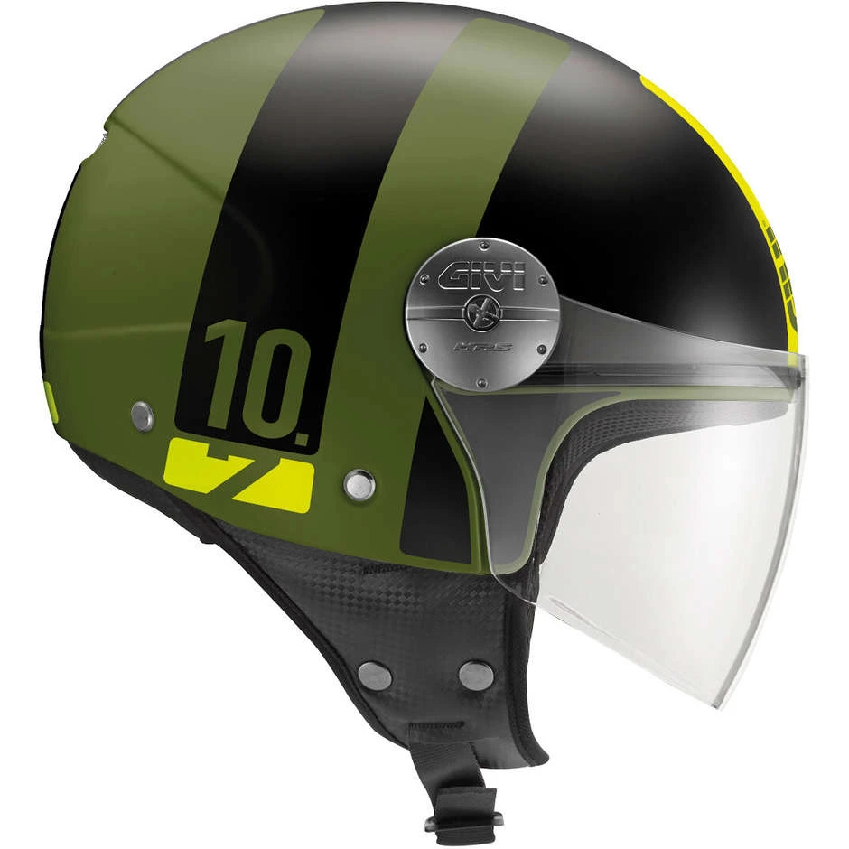 Motorradhelm Jet Givi Modell 10.7 Mini-J Concept Matt Schwarz Grün Motorradhelm Jet Givi Modell 10.7 Mini-J Concept Matt Schwarz Grün -Motorradhelm Verkäufe 2024 motorradhelm jet givi modell 10 7 mini j concept matt schwarz gruen 117960