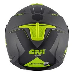 Motorradhelm Jet Givi X.22 Planet Hyper Schwarz Grau Gelb Doppelvisier -Motorradhelm Verkäufe 2024 motorradhelm jet givi x 22 planet hyper schwarz grau gelb doppelvisier 117707