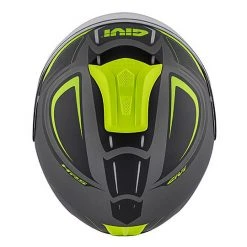 Motorradhelm Jet Givi X.22 Planet Hyper Schwarz Grau Gelb Doppelvisier -Motorradhelm Verkäufe 2024 motorradhelm jet givi x 22 planet hyper schwarz grau gelb doppelvisier 117708