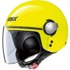 Motorradhelm Jet Grex G3.1e KINETIC 009 Gelbe LED
