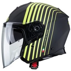 Motorradhelm Jet In Caberg Fiber FLYON BAKARI Matt Schwarz Fluo Gelb 2 Motorradhelm Jet In Caberg Fiber FLYON BAKARI Matt Schwarz Fluo Gelb -Motorradhelm Verkäufe 2024 motorradhelm jet in caberg fiber flyon bakari matt schwarz fluo gelb 91719