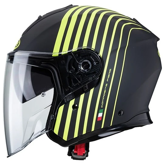 Motorradhelm Jet in Caberg Fiber FLYON BAKARI Matt Schwarz Fluo Gelb Motorradhelm Jet In Caberg Fiber FLYON BAKARI Matt Schwarz Fluo Gelb -Motorradhelm Verkäufe 2024 motorradhelm jet in caberg fiber flyon bakari matt schwarz fluo gelb 91719
