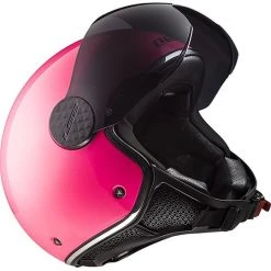 Motorradhelm Jet Ls2 OF558 SPHERE LUX Solid Pink + Rauchvisier 3 Motorradhelm Jet Ls2 OF558 SPHERE LUX Solid Pink + Rauchvisier -Motorradhelm Verkäufe 2024 motorradhelm jet ls2 of558 sphere lux solid pink rauchvisier 55463