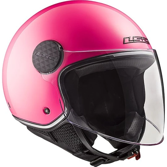 Motorradhelm Jet Ls2 OF558 SPHERE LUX Solid Pink + Rauchvisier Motorradhelm Jet Ls2 OF558 SPHERE LUX Solid Pink + Rauchvisier -Motorradhelm Verkäufe 2024 motorradhelm jet ls2 of558 sphere lux solid pink rauchvisier 55468