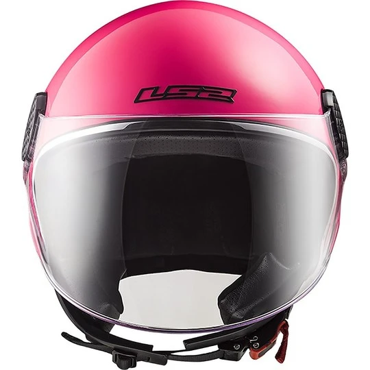 Motorradhelm Jet Ls2 OF558 SPHERE LUX Solid Pink + Rauchvisier Motorradhelm Jet Ls2 OF558 SPHERE LUX Solid Pink + Rauchvisier -Motorradhelm Verkäufe 2024 motorradhelm jet ls2 of558 sphere lux solid pink rauchvisier 55469