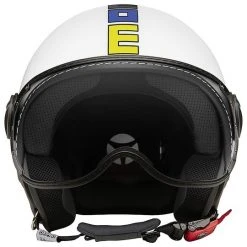 Motorradhelm Jet Momo Design FGTR Fighter CLASSIC Mehrfarbig Matt Weiß 2 Motorradhelm Jet Momo Design FGTR Fighter CLASSIC Mehrfarbig Matt Weiß -Motorradhelm Verkäufe 2024 motorradhelm jet momo design fgtr fighter classic mehrfarbig matt weiss 92438