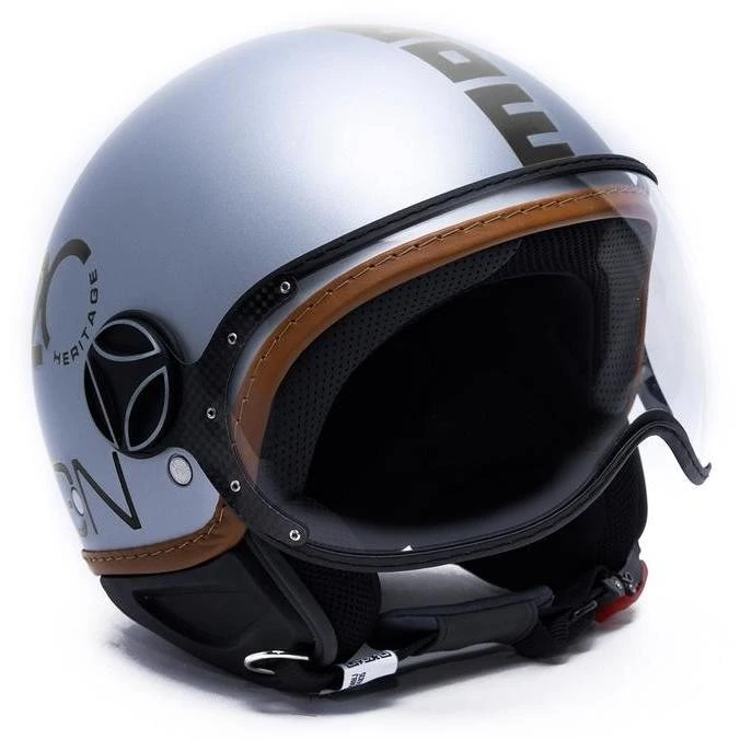 Motorradhelm Jet Momo Design FGTR Fighter HERITAGE Graues Aluminium Motorradhelm Jet Momo Design FGTR Fighter HERITAGE Graues Aluminium -Motorradhelm Verkäufe 2024 motorradhelm jet momo design fgtr fighter heritage graues aluminium 116432