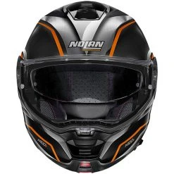 Nolan Modular Motorradhelm N100.5 BALTEUS N-Com 044 Glänzend Schwarz Orange -Motorradhelm Verkäufe 2024 nolan modular motorradhelm n100 5 balteus n com 044 glaenzend schwarz orange 89571