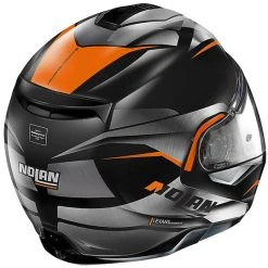 Nolan Modular Motorradhelm N100.5 BALTEUS N-Com 044 Glänzend Schwarz Orange -Motorradhelm Verkäufe 2024 nolan modular motorradhelm n100 5 balteus n com 044 glaenzend schwarz orange 89573