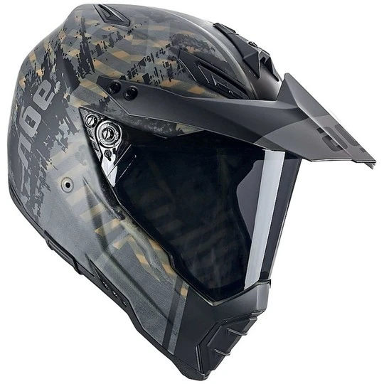 Off-Road-Motorrad-Helm AGV AX-8 Dual Evo GT Multi Grunge Rotguss Off-Road-Motorrad-Helm AGV AX-8 Dual Evo GT Multi Grunge Rotguss -Motorradhelm Verkäufe 2024 off road motorrad helm agv ax 8 dual evo gt multi grunge rotguss 13275