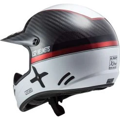 Offroad Carbon Motorradhelm Ls2 MX471 XTRA C Yard Weiß Rot -Motorradhelm Verkäufe 2024 offroad carbon motorradhelm ls2 mx471 xtra c yard weiss rot 134391