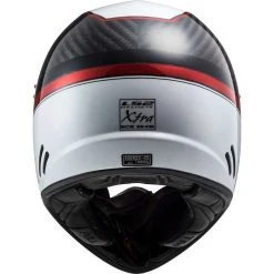 Offroad Carbon Motorradhelm Ls2 MX471 XTRA C Yard Weiß Rot -Motorradhelm Verkäufe 2024 offroad carbon motorradhelm ls2 mx471 xtra c yard weiss rot 134396