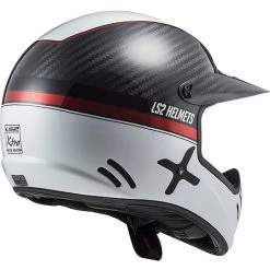 Offroad Carbon Motorradhelm Ls2 MX471 XTRA C Yard Weiß Rot -Motorradhelm Verkäufe 2024 offroad carbon motorradhelm ls2 mx471 xtra c yard weiss rot 86281