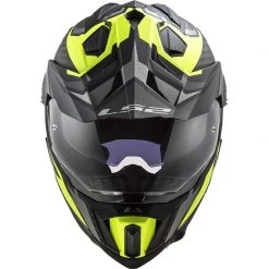 Offroad Motorrad Tourismus Helm In Carbon Ls2 MX701 Explorer C FOKUS Matt Titan Gelb Fluo -Motorradhelm Verkäufe 2024 offroad motorrad tourismus helm in carbon ls2 mx701 explorer c fokus matt titan gelb fluo 106940