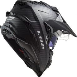 Offroad Motorrad Tourismus Helm In Carbon Ls2 MX701 Explorer C Solid Carbon Gloss -Motorradhelm Verkäufe 2024 offroad motorrad tourismus helm in carbon ls2 mx701 explorer c solid carbon gloss 106919