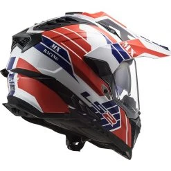 Offroad Touring Motorradhelm In HPCF Ls2 MX701 Explorer ATLANTIS Weiß Rot Blau -Motorradhelm Verkäufe 2024 offroad touring motorradhelm in hpcf ls2 mx701 explorer atlantis weiss rot blau 106956