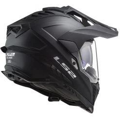 Offroad Touring Motorradhelm In HPCF Ls2 MX701 Explorer SOLID Matt Schwarz -Motorradhelm Verkäufe 2024 offroad touring motorradhelm in hpcf ls2 mx701 explorer solid matt schwarz 106951