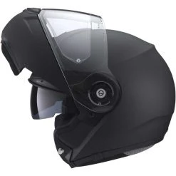 Schuberth C3 PRO Modularer Motorradhelm Mattschwarz -Motorradhelm Verkäufe 2024 schuberth c3 pro modularer motorradhelm mattschwarz 136539