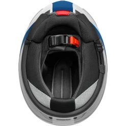 Schuberth C3 PRO Sextant Modular Motorradhelm Blau -Motorradhelm Verkäufe 2024 schuberth c3 pro sextant modular motorradhelm blau 136543
