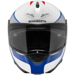 Schuberth C3 PRO Sextant Modular Motorradhelm Blau -Motorradhelm Verkäufe 2024 schuberth c3 pro sextant modular motorradhelm blau 136544