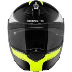 Schuberth C3 PRO Sextant Modular Motorradhelm Gelb -Motorradhelm Verkäufe 2024 schuberth c3 pro sextant modular motorradhelm gelb 136553