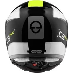 Schuberth C3 PRO Sextant Modular Motorradhelm Gelb -Motorradhelm Verkäufe 2024 schuberth c3 pro sextant modular motorradhelm gelb 136555