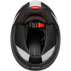 Schuberth C3 PRO Sextant Modular Motorradhelm Grau -Motorradhelm Verkäufe 2024 schuberth c3 pro sextant modular motorradhelm grau 136563