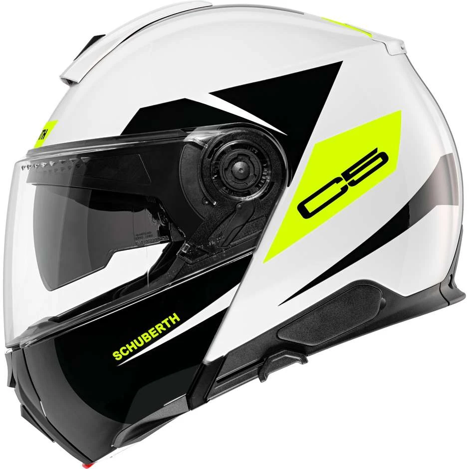 Schuberth C5 Eclipse Gelb Modularer Motorradhelm Schuberth C5 Eclipse Gelb Modularer Motorradhelm -Motorradhelm Verkäufe 2024 schuberth c5 eclipse gelb modularer motorradhelm 136684