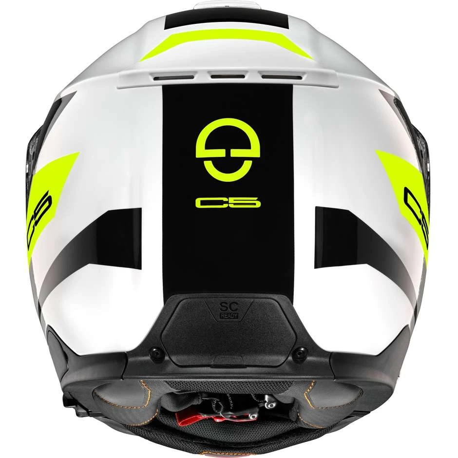 Schuberth C5 Eclipse Gelb Modularer Motorradhelm Schuberth C5 Eclipse Gelb Modularer Motorradhelm -Motorradhelm Verkäufe 2024 schuberth c5 eclipse gelb modularer motorradhelm 136686