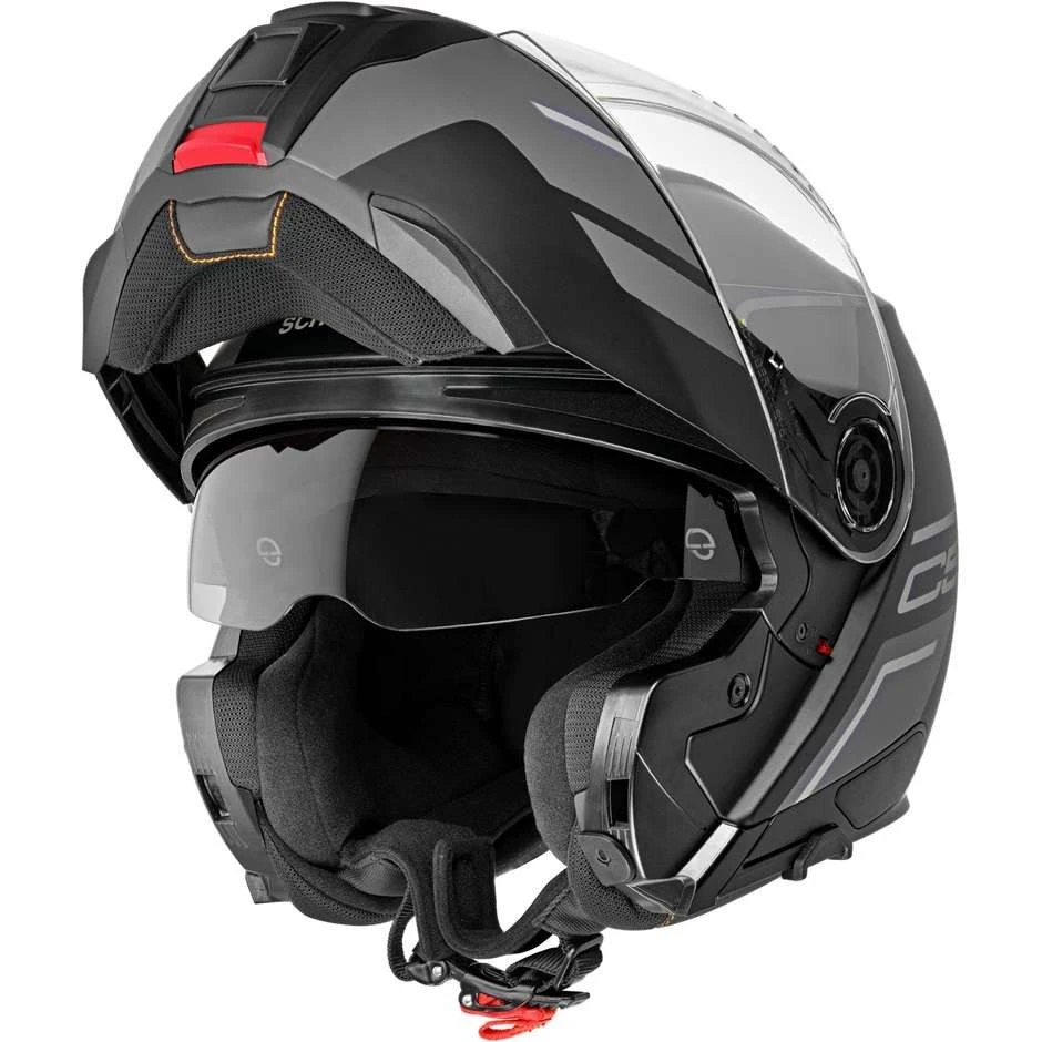 Schuberth C5 Master Modularer Motorradhelm Grau Schuberth C5 Master Modularer Motorradhelm Grau -Motorradhelm Verkäufe 2024 schuberth c5 master modularer motorradhelm grau 136701