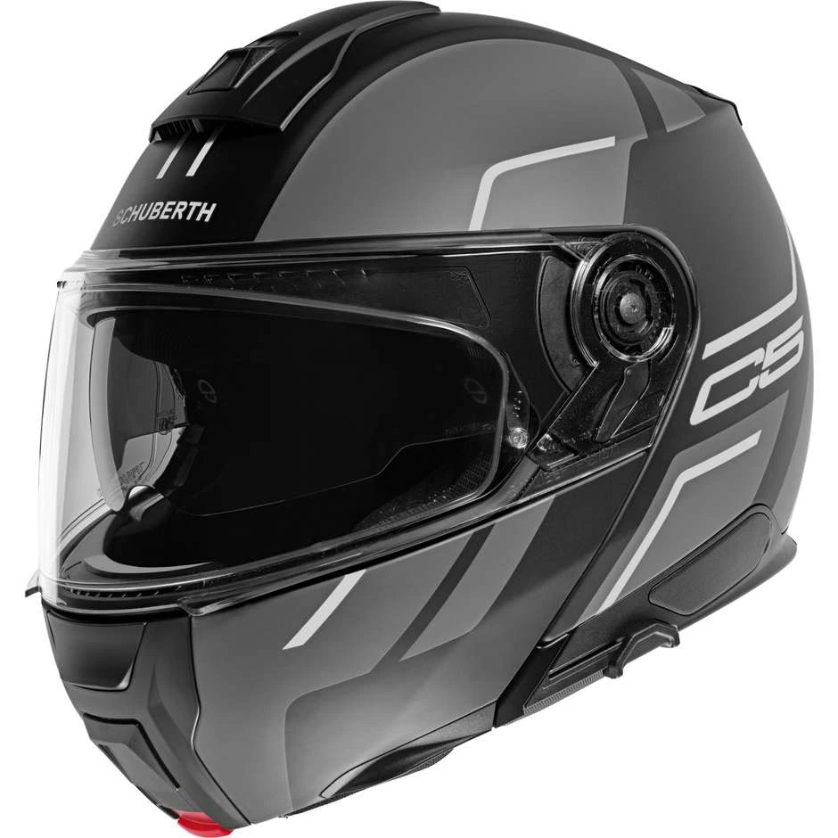 Schuberth C5 Master Modularer Motorradhelm Grau Schuberth C5 Master Modularer Motorradhelm Grau -Motorradhelm Verkäufe 2024 schuberth c5 master modularer motorradhelm grau 136704
