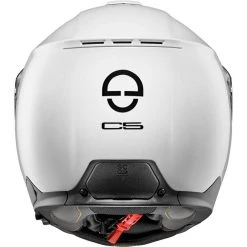 Schuberth C5 Modular Motorradhelm Weiß Glänzend -Motorradhelm Verkäufe 2024 schuberth c5 modular motorradhelm weiss glaenzend 136691