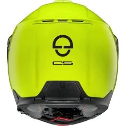 Schuberth C5 Modularer Motorradhelm Gelb Fluo -Motorradhelm Verkäufe 2024 schuberth c5 modularer motorradhelm gelb fluo 136722