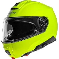 Schuberth C5 Modularer Motorradhelm Gelb Fluo -Motorradhelm Verkäufe 2024 schuberth c5 modularer motorradhelm gelb fluo 136723