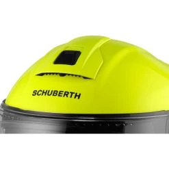 Schuberth C5 Modularer Motorradhelm Gelb Fluo -Motorradhelm Verkäufe 2024 schuberth c5 modularer motorradhelm gelb fluo 136724