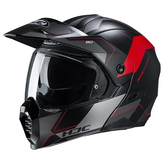 Touring Modularer Motorradhelm HJC C80 ROX MC1SF Schwarz Rot Touring Modularer Motorradhelm HJC C80 ROX MC1SF Schwarz Rot -Motorradhelm Verkäufe 2024 touring modularer motorradhelm hjc c80 rox mc1sf schwarz rot 105565