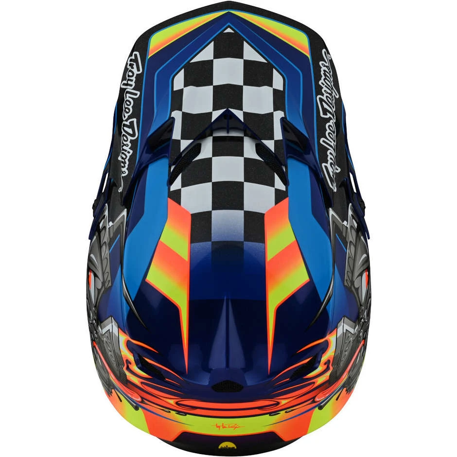 Troy Lee Designs SE4 CARB Blue Cross Enduro Kid Motorradhelm Troy Lee Designs SE4 CARB Blue Cross Enduro Kid Motorradhelm -Motorradhelm Verkäufe 2024 troy lee designs se4 carb blue cross enduro kid motorradhelm 134652