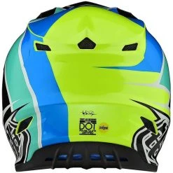 Troy Lee Designs SE4 Polyacrylit BETA Cross Enduro Motorradhelm Gelb Schwarz -Motorradhelm Verkäufe 2024 troy lee designs se4 polyacrylit beta cross enduro motorradhelm gelb schwarz 99779
