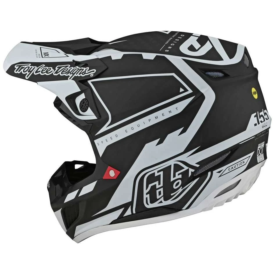 Troy Lee Designs SE5 Cross Enduro Motorradhelm in MXSE Carbon Black White Troy Lee Designs SE5 Cross Enduro Motorradhelm In MXSE Carbon Black White -Motorradhelm Verkäufe 2024 troy lee designs se5 cross enduro motorradhelm in mxse carbon black white 147494