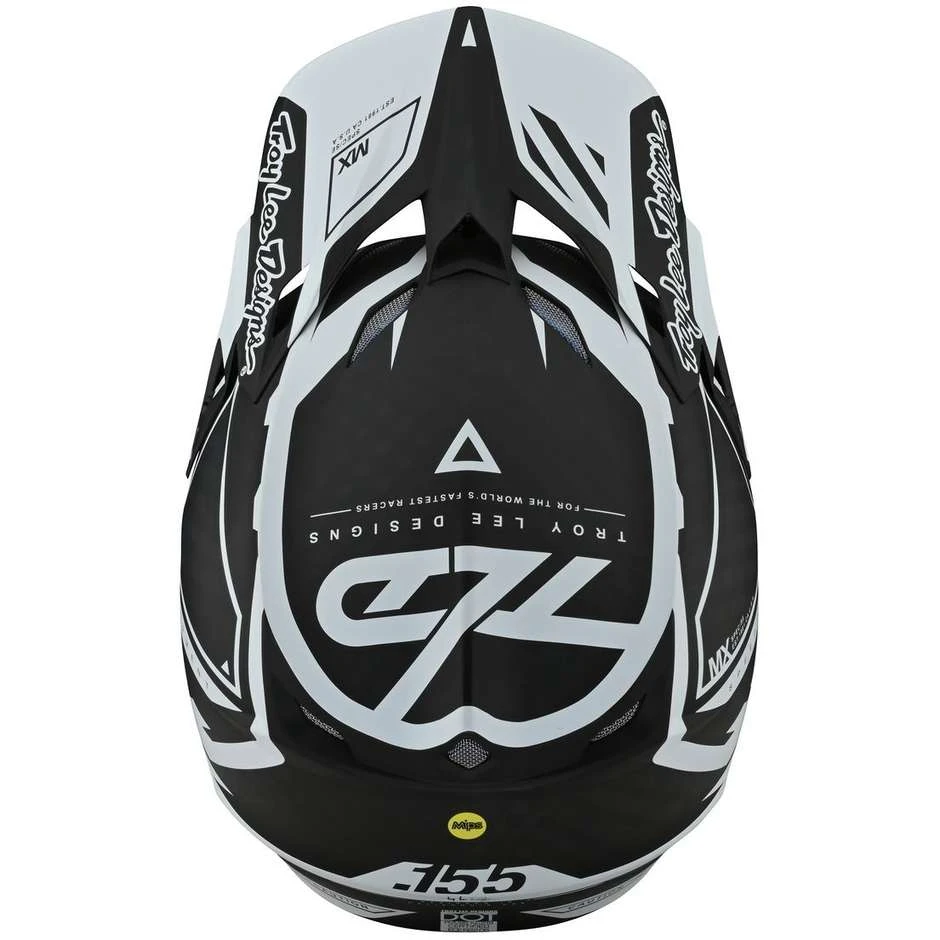Troy Lee Designs SE5 Cross Enduro Motorradhelm in MXSE Carbon Black White Troy Lee Designs SE5 Cross Enduro Motorradhelm In MXSE Carbon Black White -Motorradhelm Verkäufe 2024 troy lee designs se5 cross enduro motorradhelm in mxse carbon black white 147495