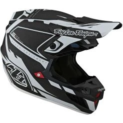 Troy Lee Designs SE5 Cross Enduro Motorradhelm In MXSE Carbon Black White 3 Troy Lee Designs SE5 Cross Enduro Motorradhelm In MXSE Carbon Black White -Motorradhelm Verkäufe 2024 troy lee designs se5 cross enduro motorradhelm in mxse carbon black white 147496